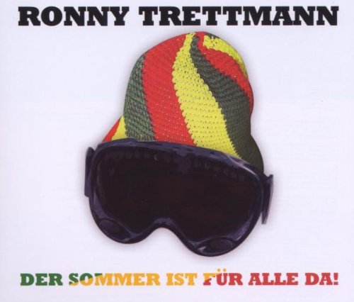 Der Sommer Ist Für Alle Da! Pop