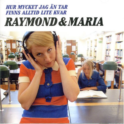 Hur Mycket Jag An Tar Finns Al Alternative & Indie