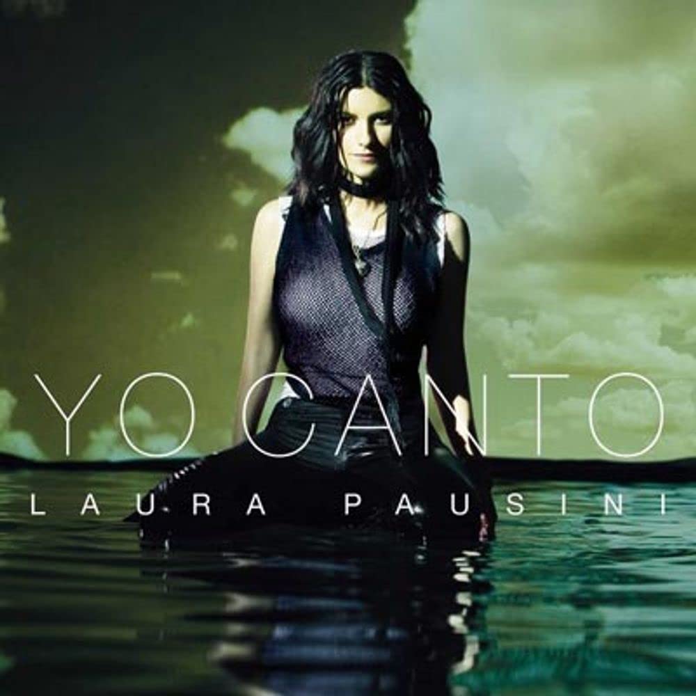 Product Image: Yo Canto