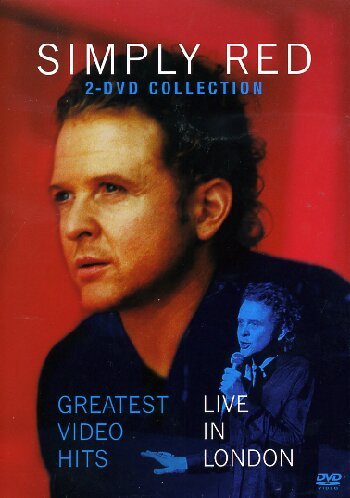 Greatest Hits/Live in London Films