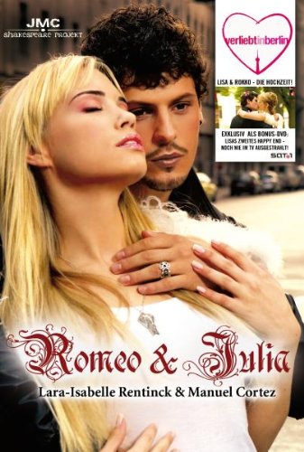Romeo & Julia (DVD + CD) Music