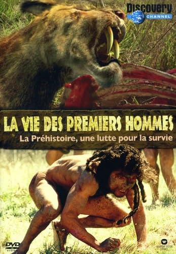 La vie des premiers hommes : La préhistoire, une lutte pour la survie Movies