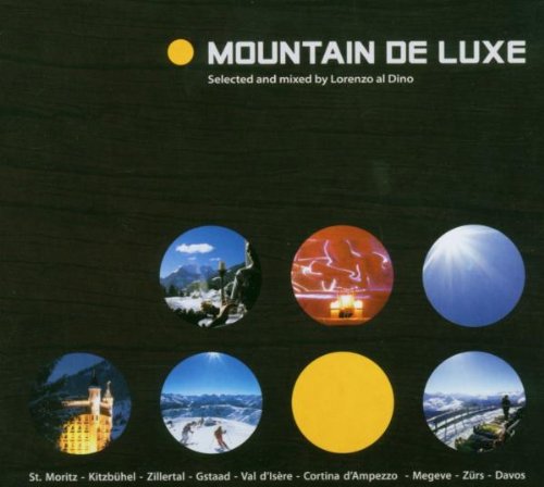 Product Image: Mountain de Luxe