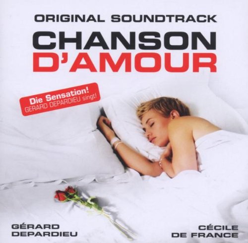 Product Image: Chanson d'Amour