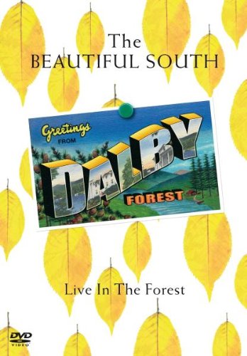The Beautiful South - Live in the Forest Films