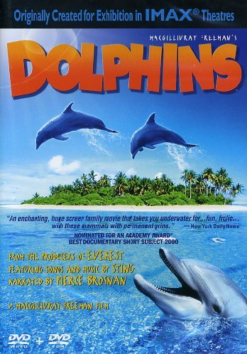 Dolphins IMAX Movies