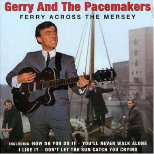 Ferry Cross the Mersey Pop