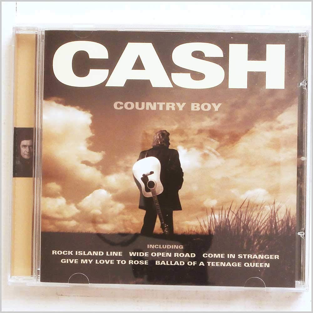 Product Image: Country Boy