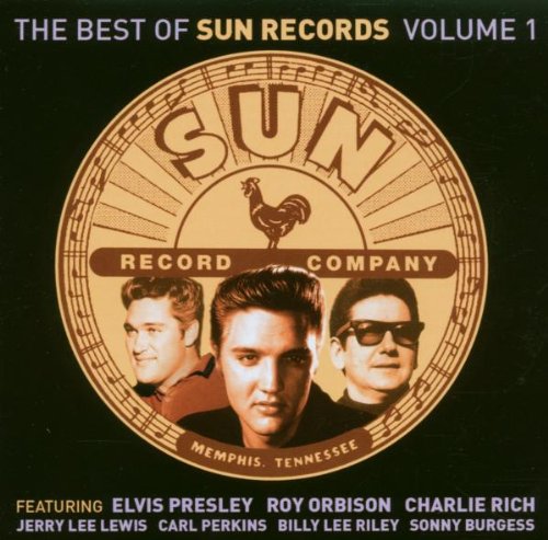 Best of Sun Rec.Vol.1 Rock