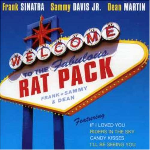 Welcome to the Rat Pack Other music genres