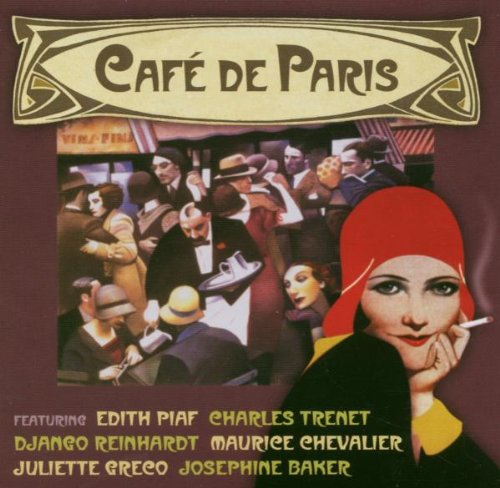 Product Image: Cafe de Paris