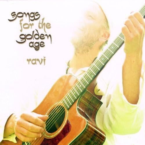Songs for the Golden Age Pop