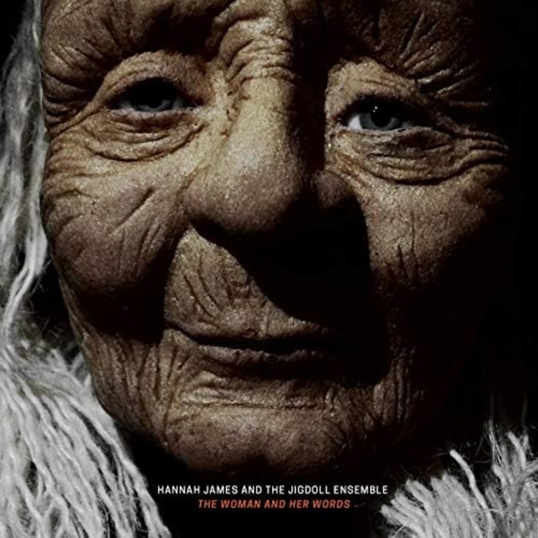 The Woman And Her Words Country & Folk
