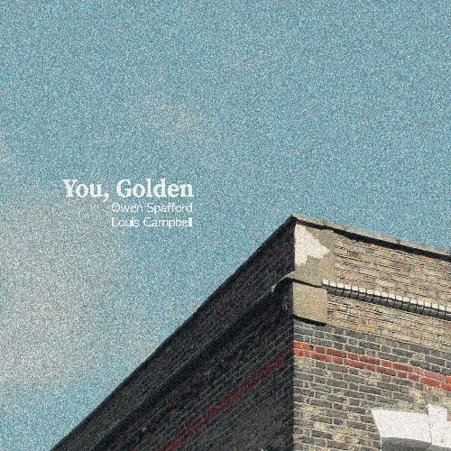 You, Golden Country & Folk