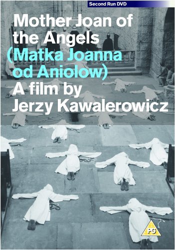 Mother Joan Of The Angels Films