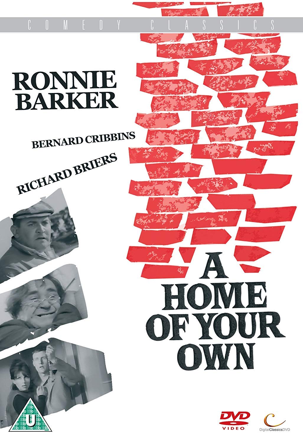 A Home Of Your Own Films