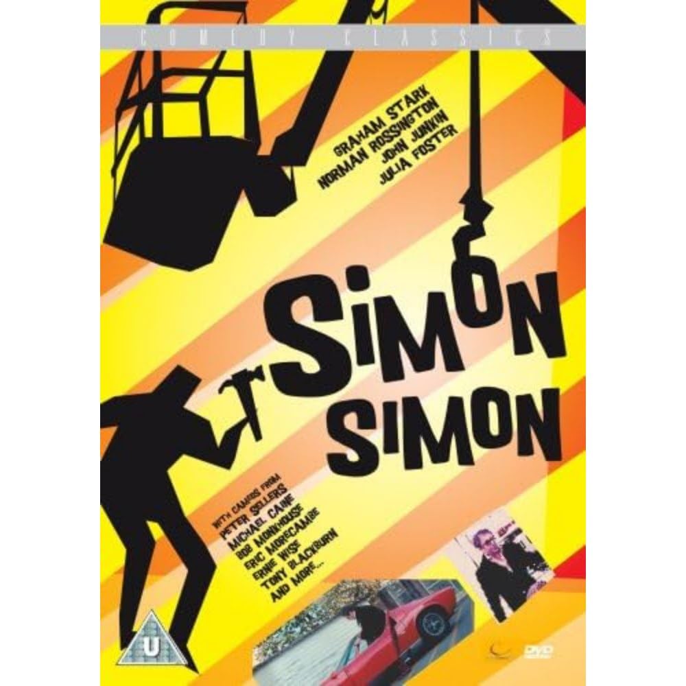 Simon, Simon Movies