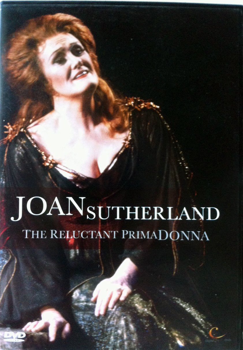 Joan Sutherland - The Reluctant Prima Donna Other music genres