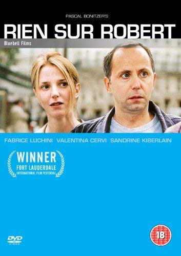 Rien sur Robert Movies