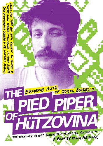 The Pied Piper Of Hutzovina Films