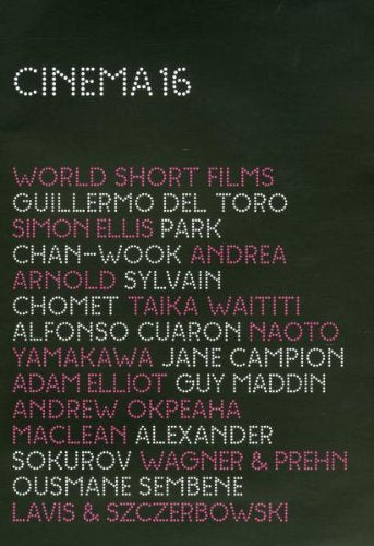 Cinema 16 - World Short Films Films