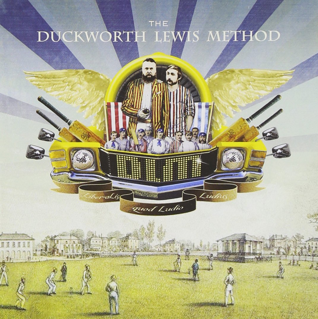 Duckworth Lewis Method Alternative & Indie