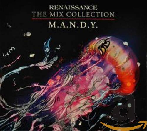 Product Image: Renaissance: the Mix Collection