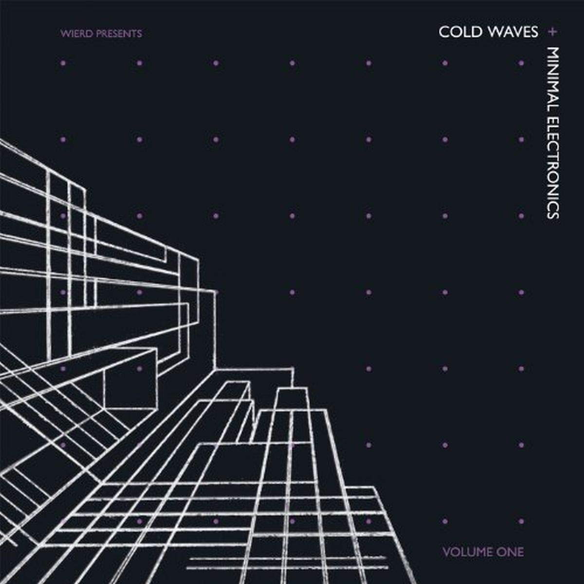 Cold Waves & Minimal Electronics Vol.1 Alternative & Indie