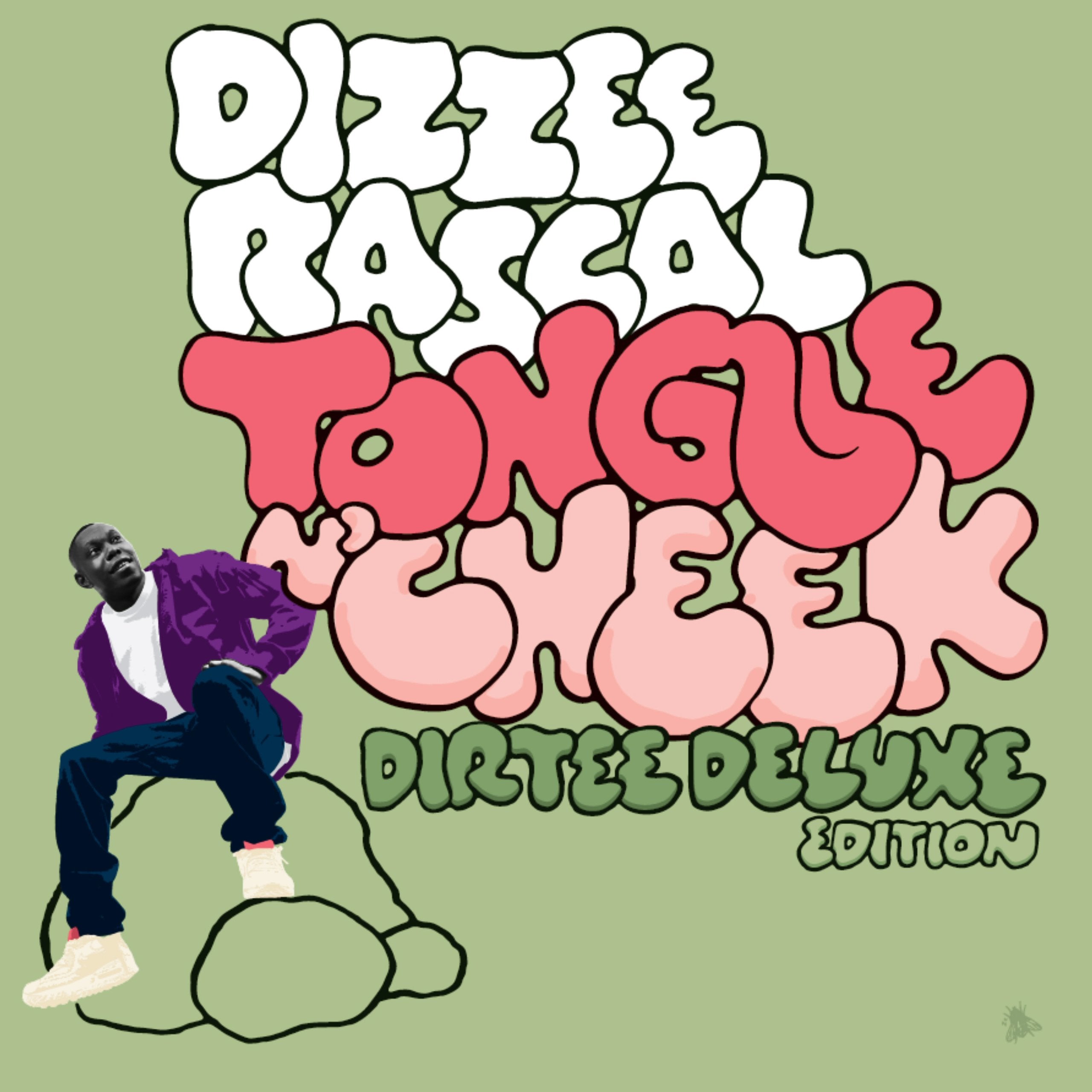 Tongue N Cheek Rap & Hip-Hop