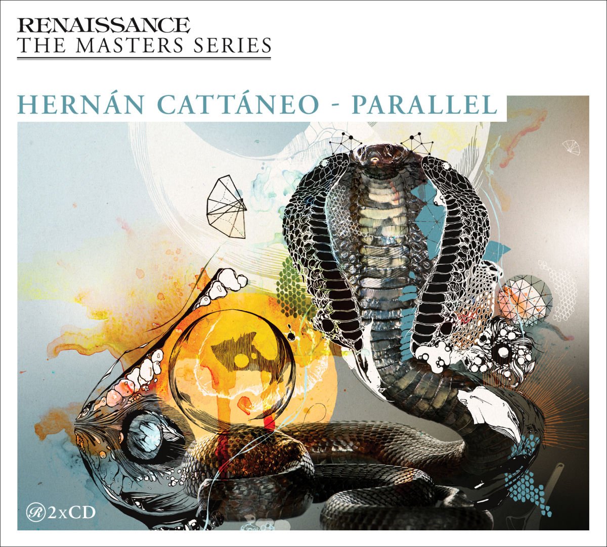 Product Image: Renaissance Master Series 16