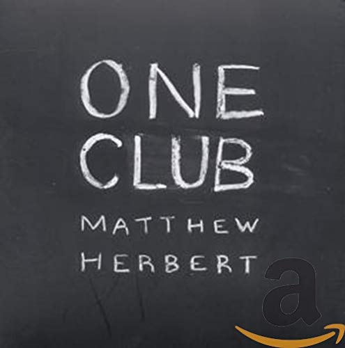 Product Image: One Club