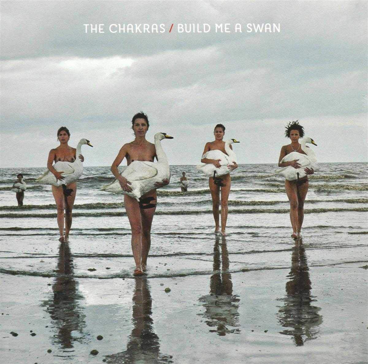 Build Me A Swan Alternative & Indie