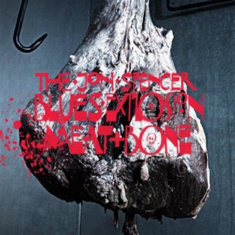 Product Image: Meat And Bone