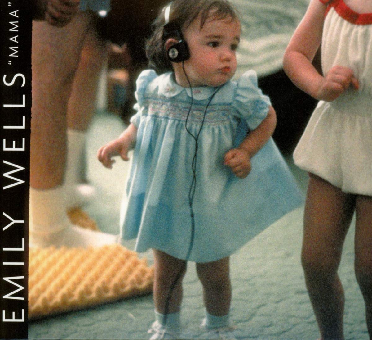 Product Image: Mama (Deluxe Edition)