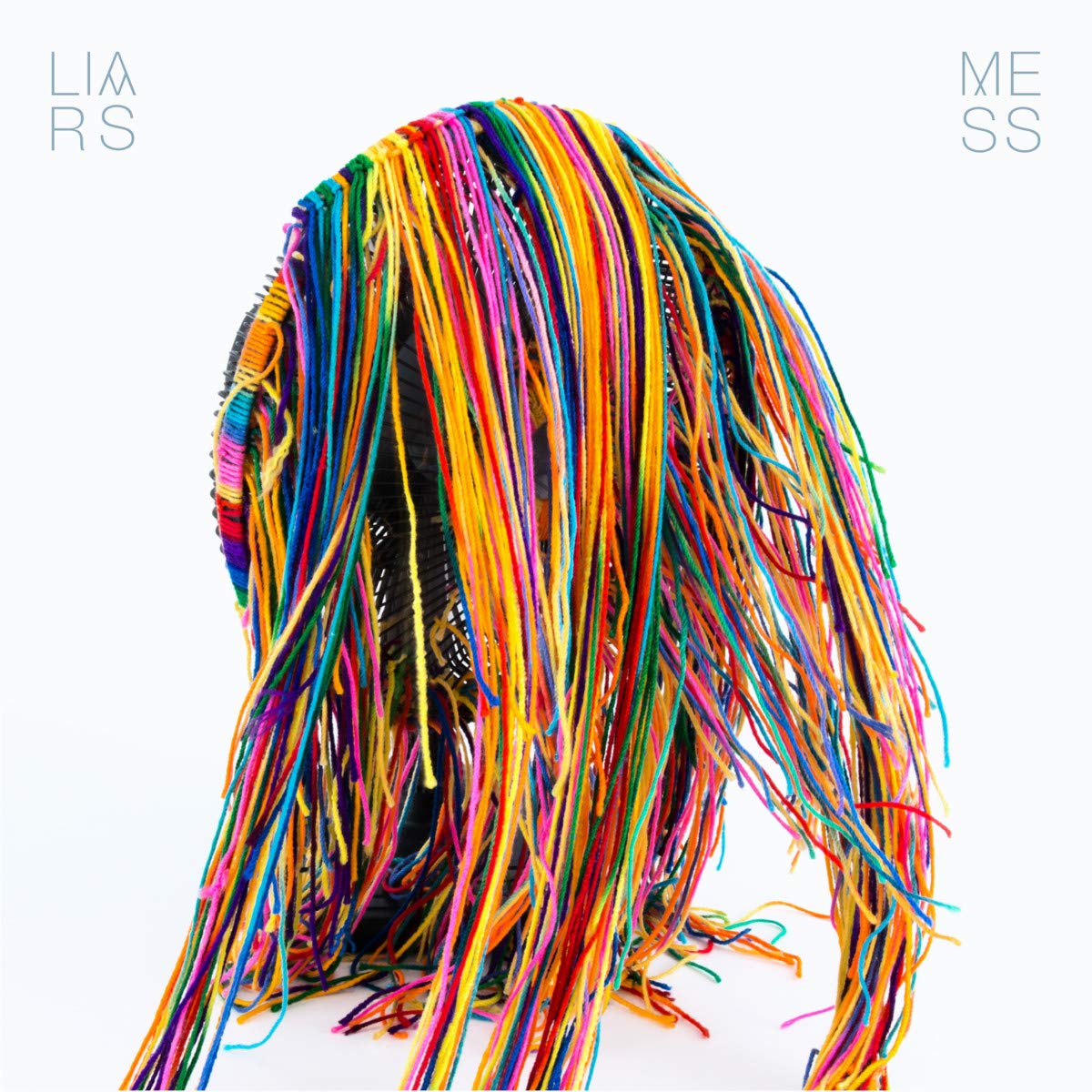 Mess (Lp+CD) Alternative & Indie