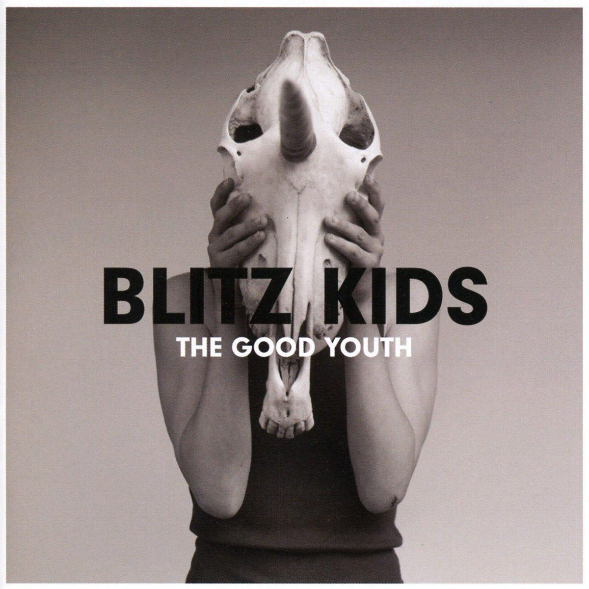 Product Image: The Good Youth
