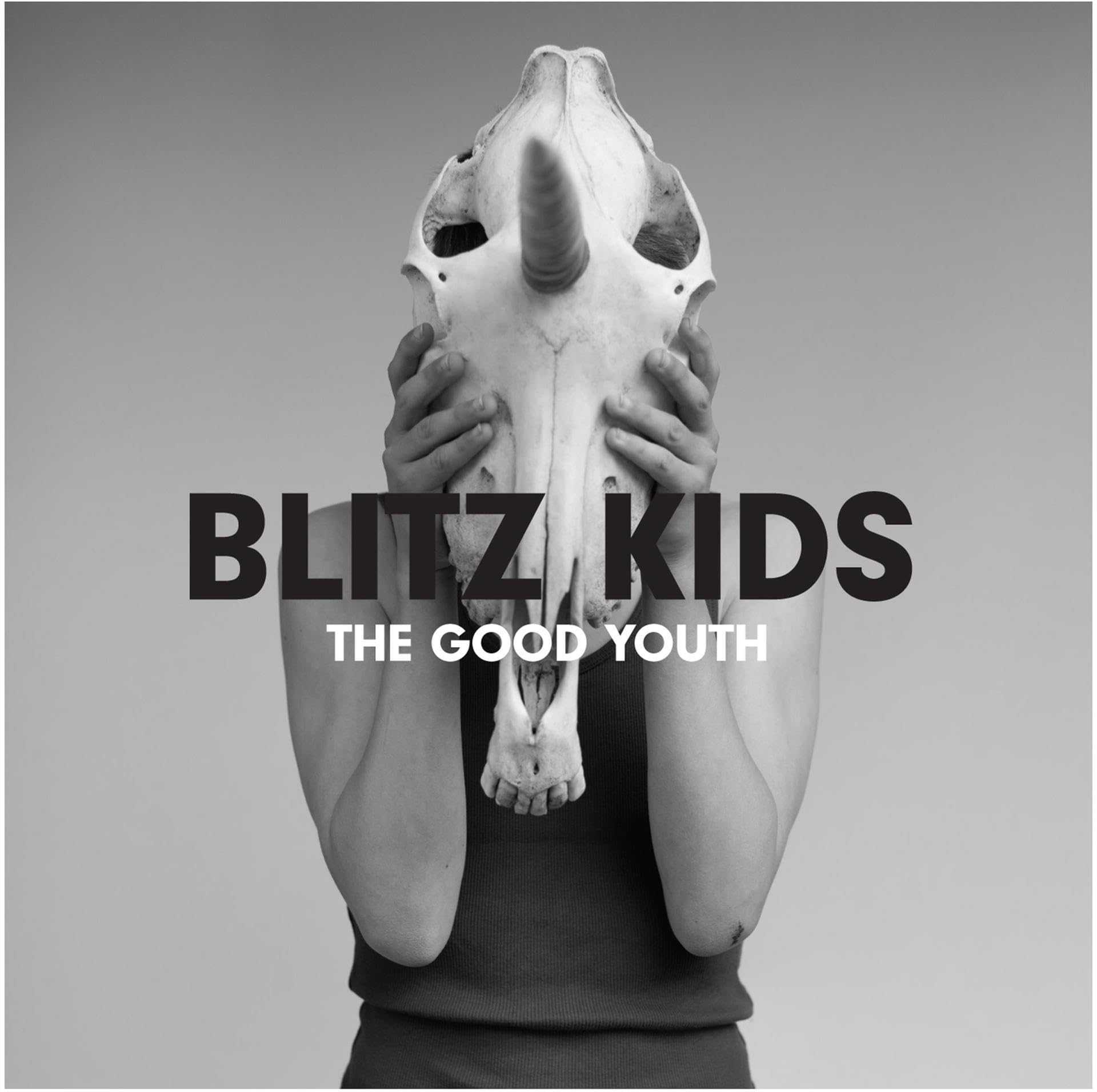 Product Image: The Good Youth