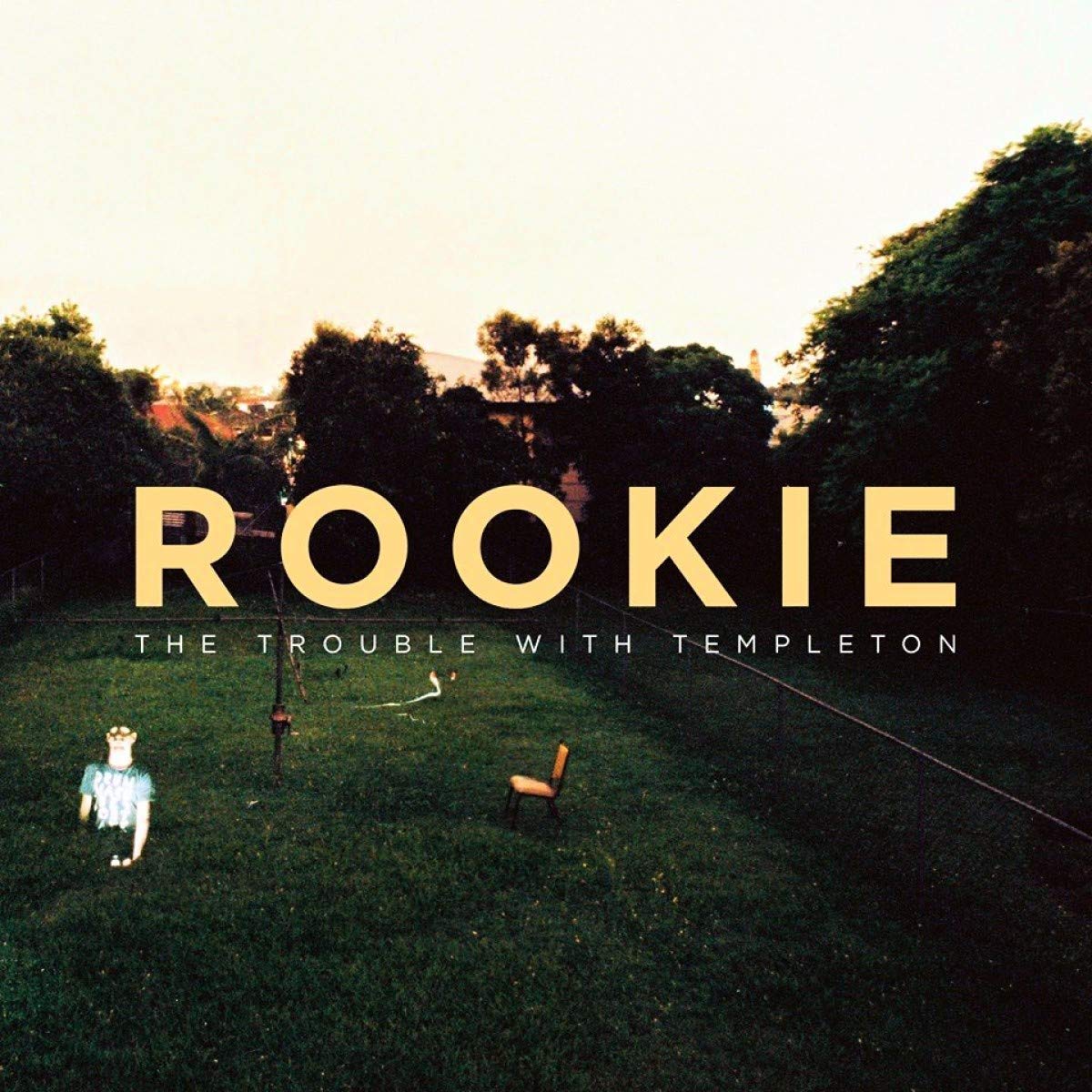 Rookie Alternative & Indie