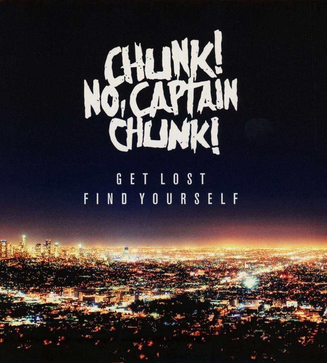 Get Lost,Find Yourself Alternative & Indie