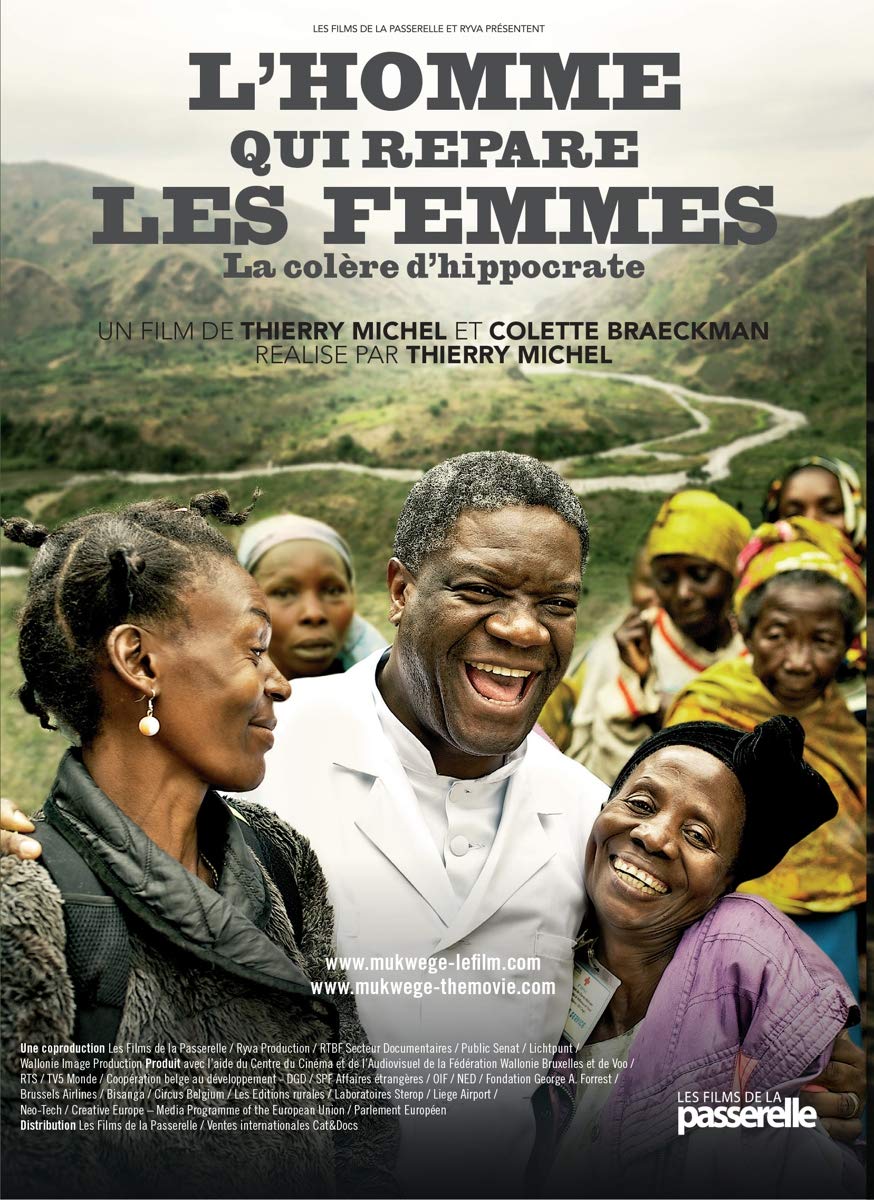 L Homme Qui Repare Les Femmes Movies