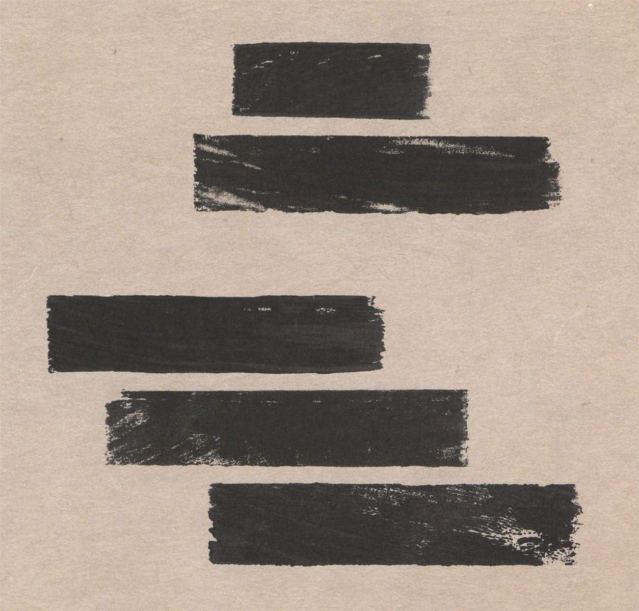 Black Lines (CD+MP3) Alternative & Indie