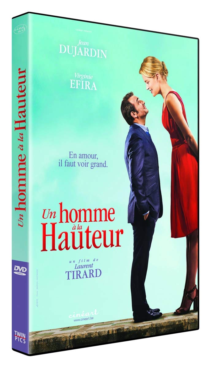Un Homme a la Hauteur (Fr) Films