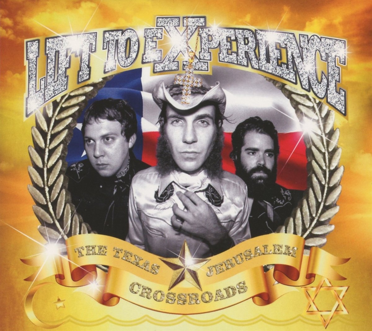 The Texas-Jerusalem Crossroads Alternative & Indie