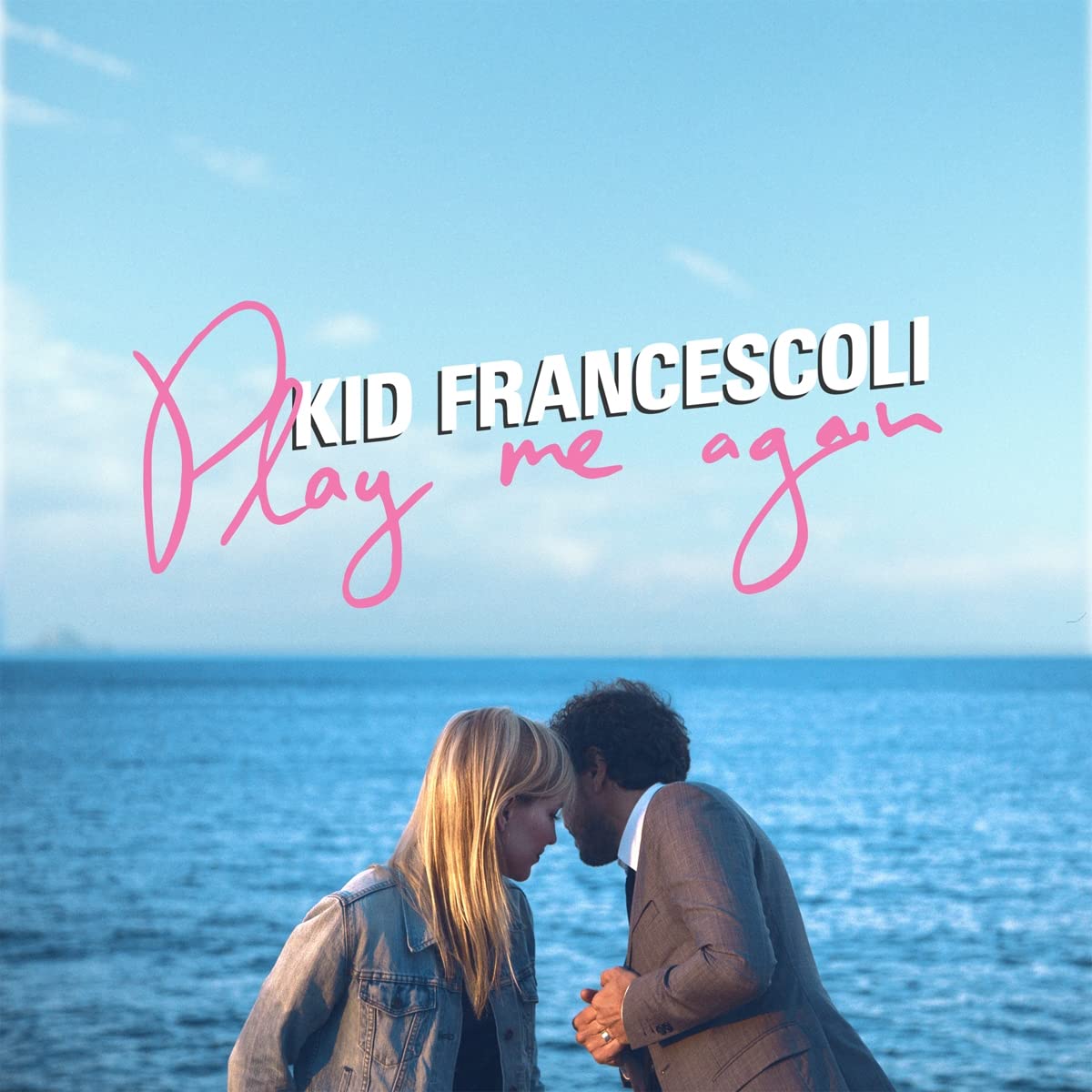 Product Image: Play Me Again (+Download)