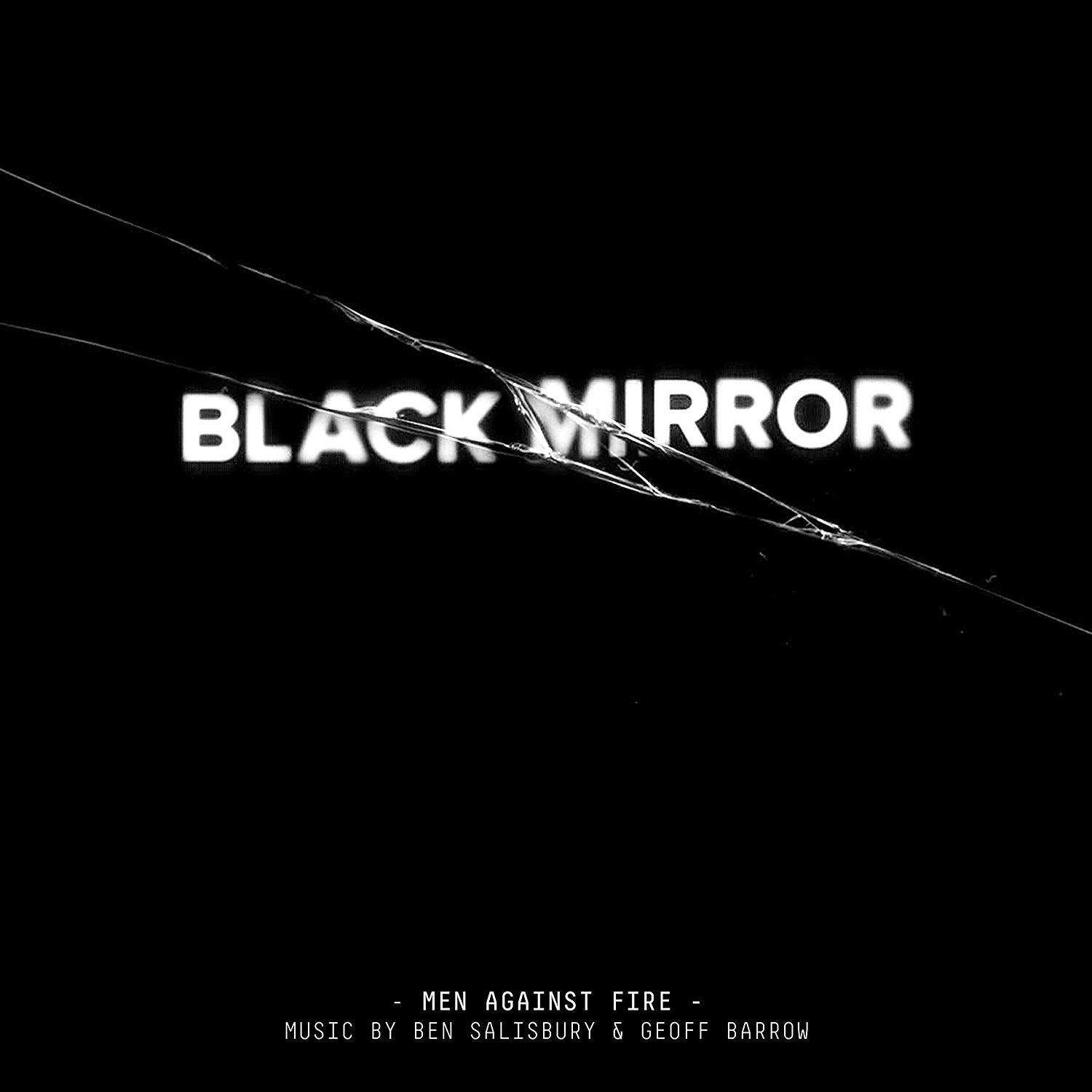 Black Mirror: Men Against Fire Alternative & Indie