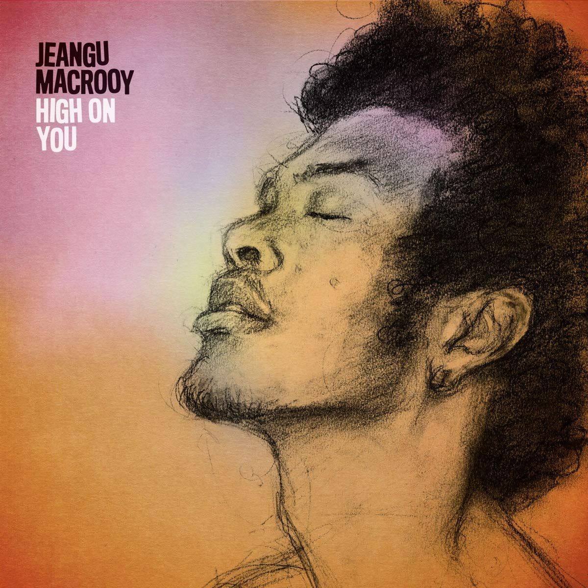 Jeangu Macrooy - High On You Music for Children