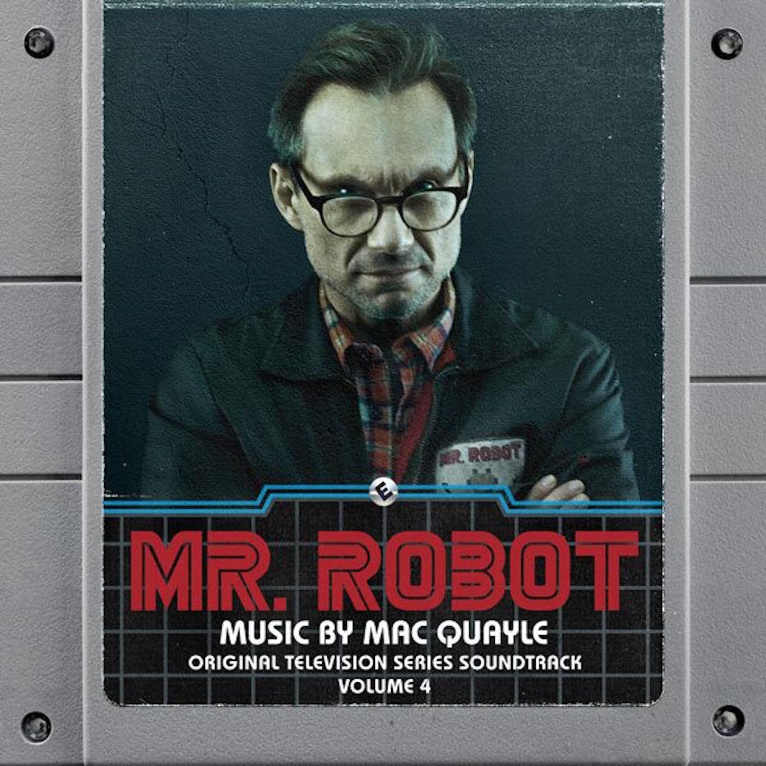 Mr Robot Vol. 4 (Original Television Series Soundtrack) Alternative & Indie