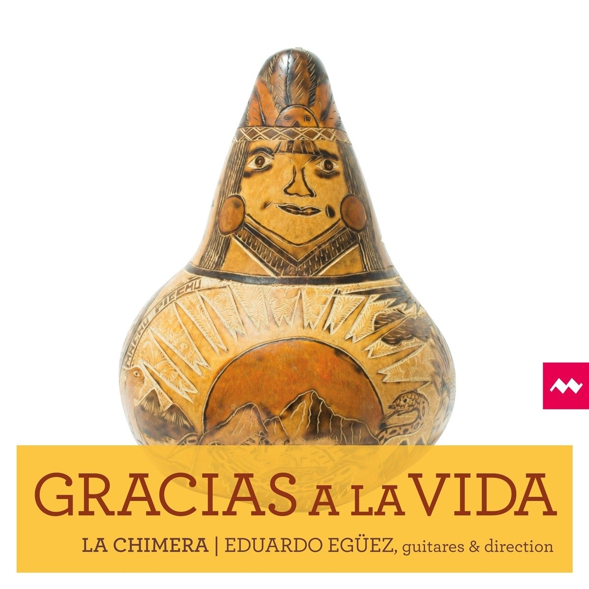 Gracias A La Vida Classical