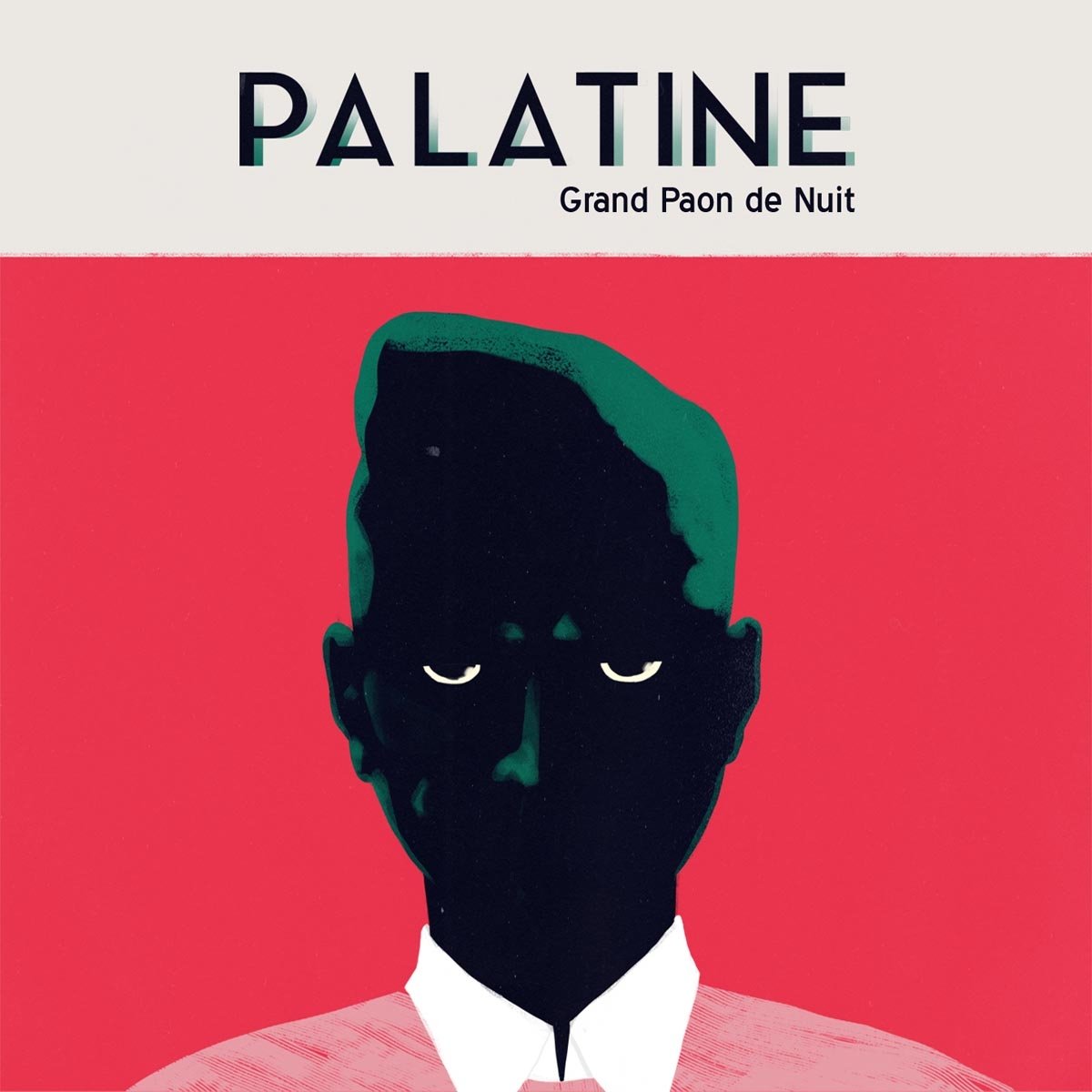 Grand Paon De Nuit Pop