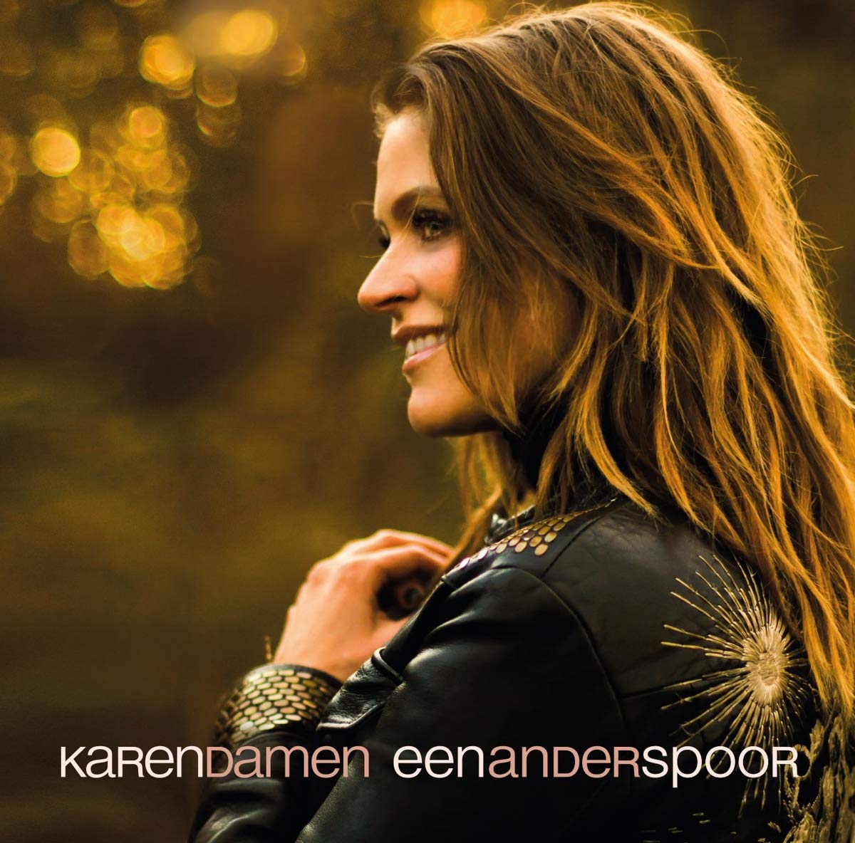 Karen Damen - Een Ander Spoor Music for Children